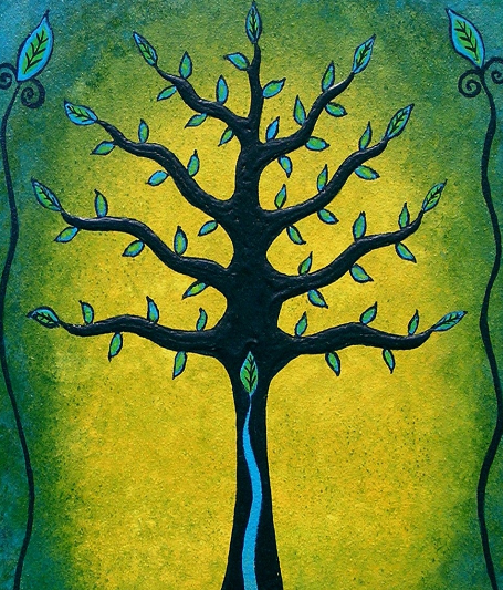 Intuitive Art-Making and the Spiritual Wisdom of Clay