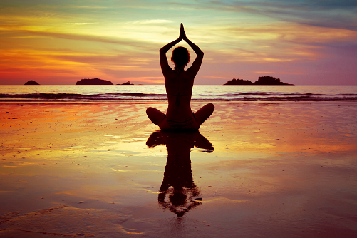 Awakening to Your Intuition