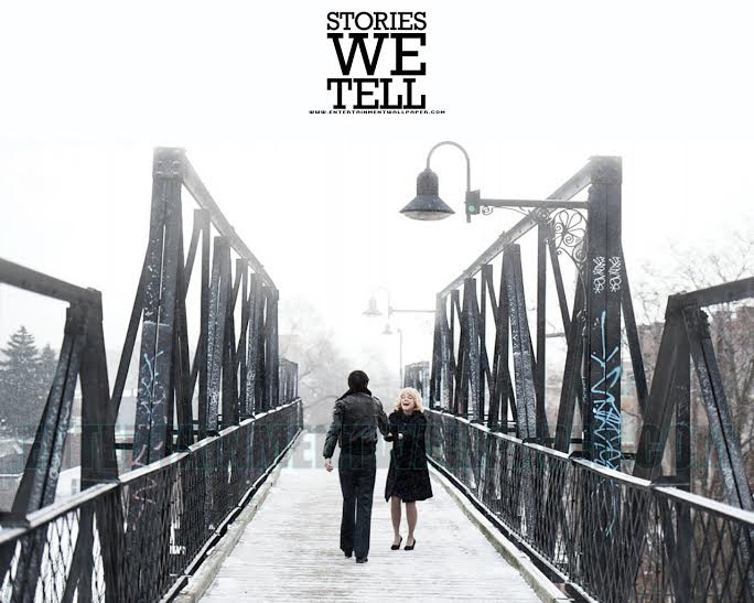 Spirit in Video Storytelling | WE ARE ONE