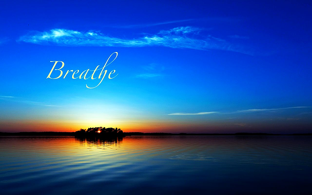 Only Breath  