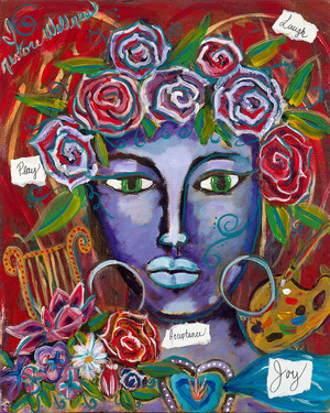 UNAPOLOGETICALLY YOU: Express your Essence!