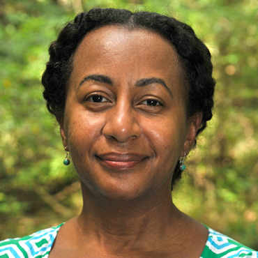 Dr. Erica Moiah James  