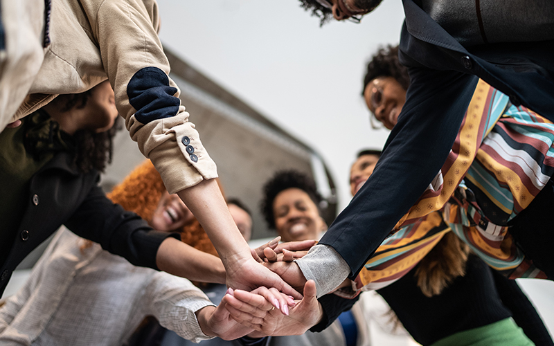 Teachers College Advocacy Lab: How to Make Your Voice Heard in Politics