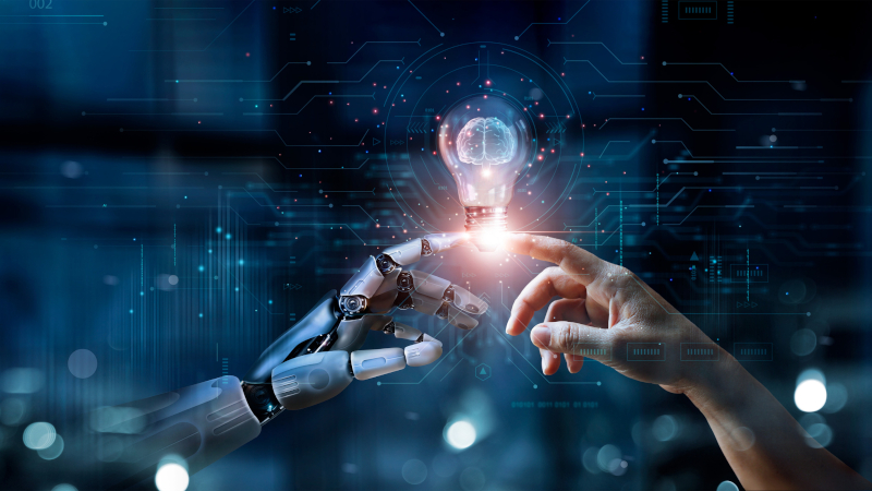 AI and Tech Tools for Creativity