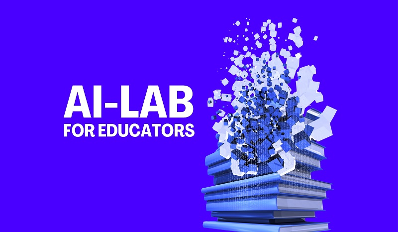 AI-Lab for Educators