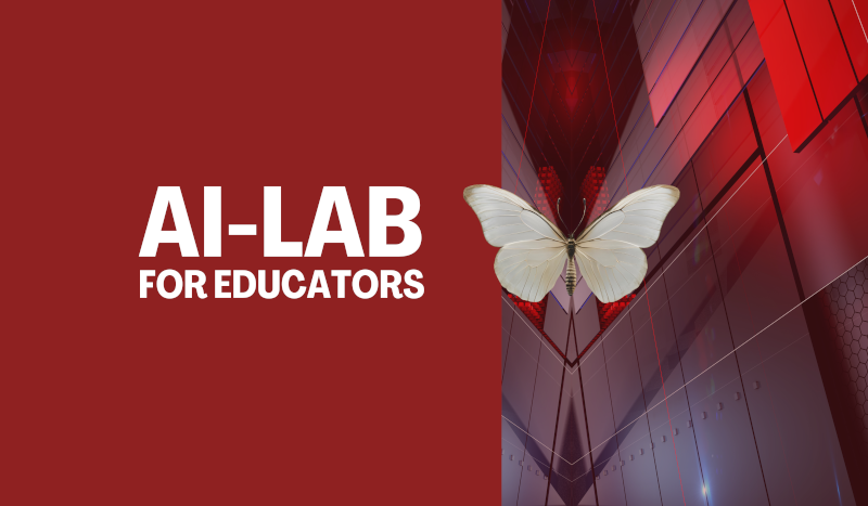 AI-Lab for Educators