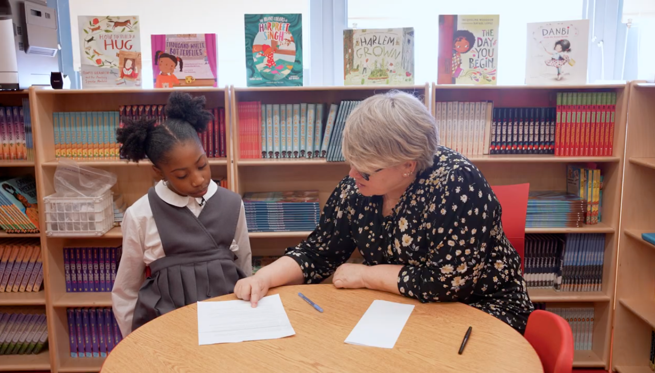 Coaching Every Reader Microcredential