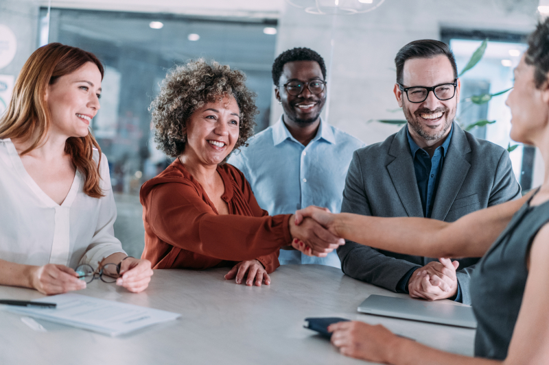 The Conflict Intelligent Leader (CIQ-L) Executive Education Program