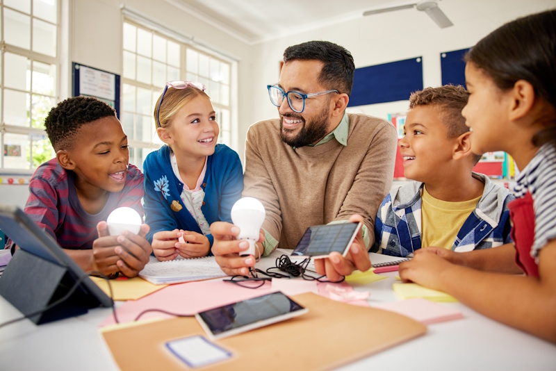 Designing for Learning: Framing Problems, Seeing Theory in Action
