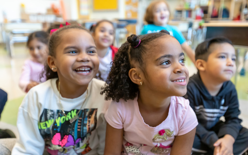 Developing Early Literacy Skills through Play, Drama, and Songs Pre-K - K Institute
