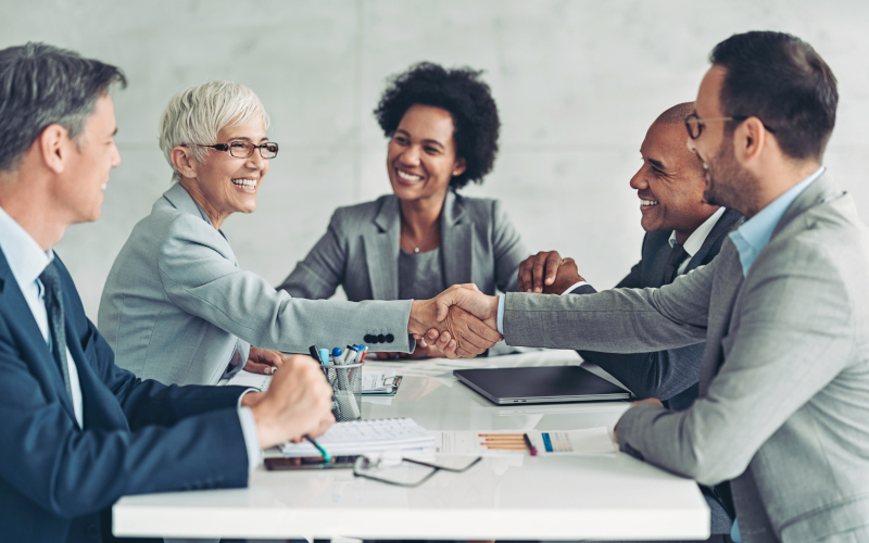 Experienced Leaders Program