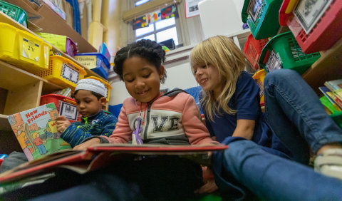 Foundational Reading Skills Online Modules