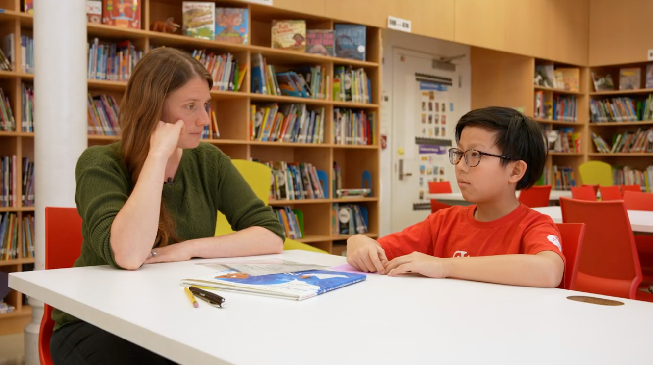 Foundational Skills in Writing Microcredential