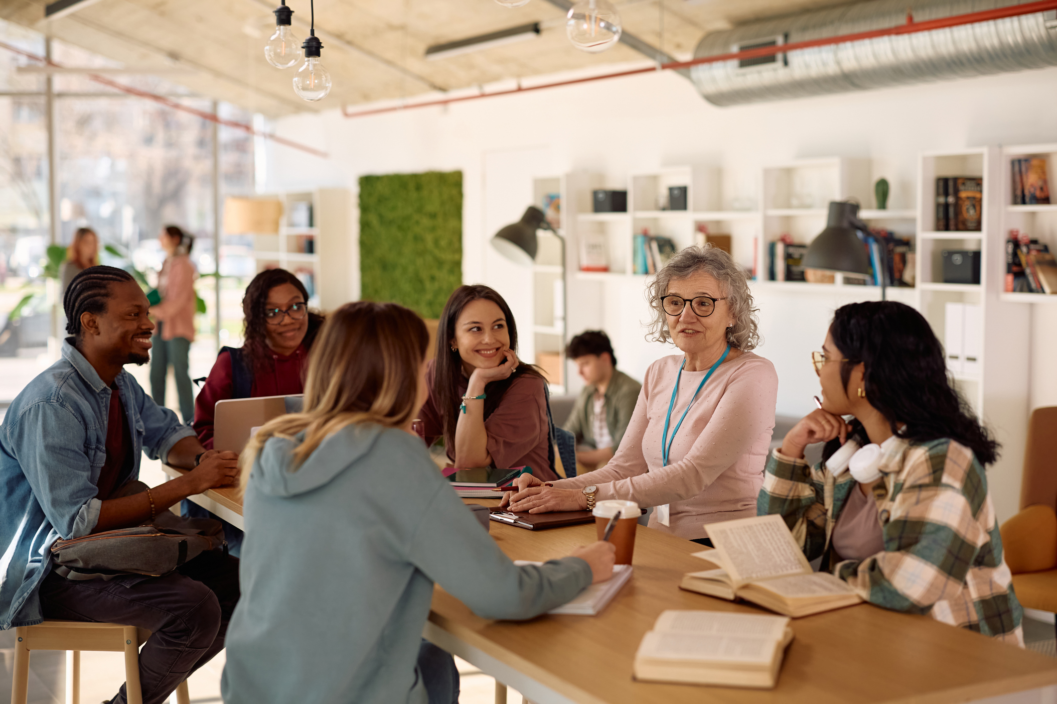 Leading Adult Learning 2.0:<br/>Building Capacity in Individuals, Teams, and Systems