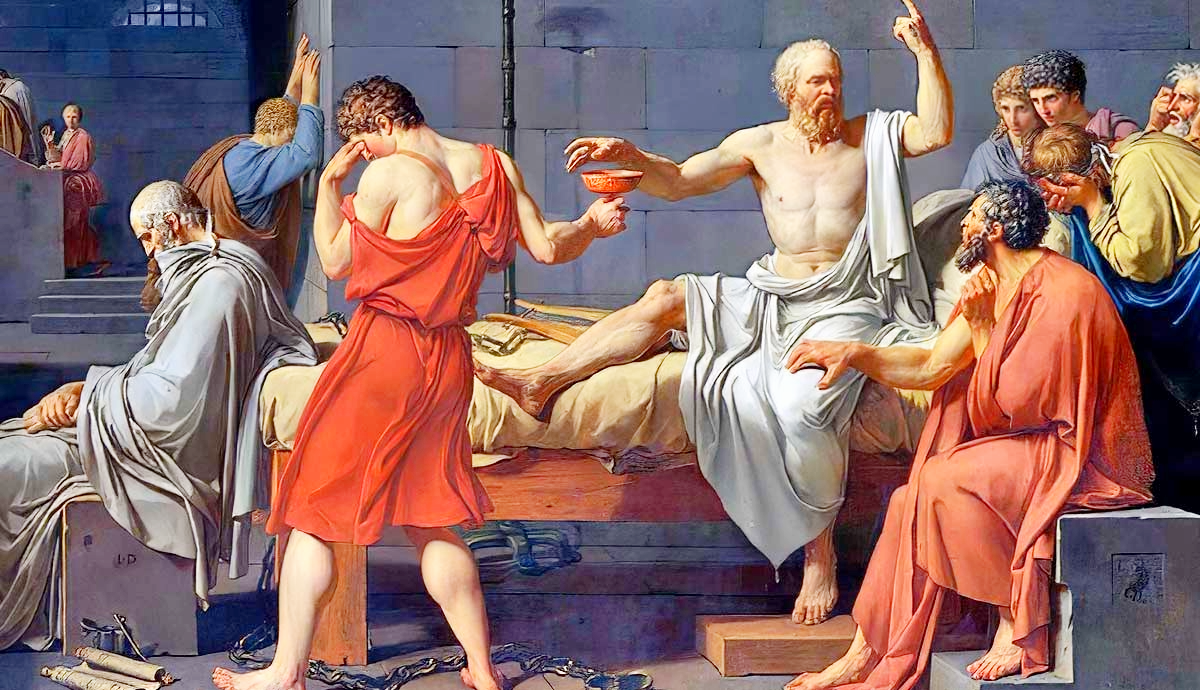 Introduction to Philosophy: Dialogue to Save the World