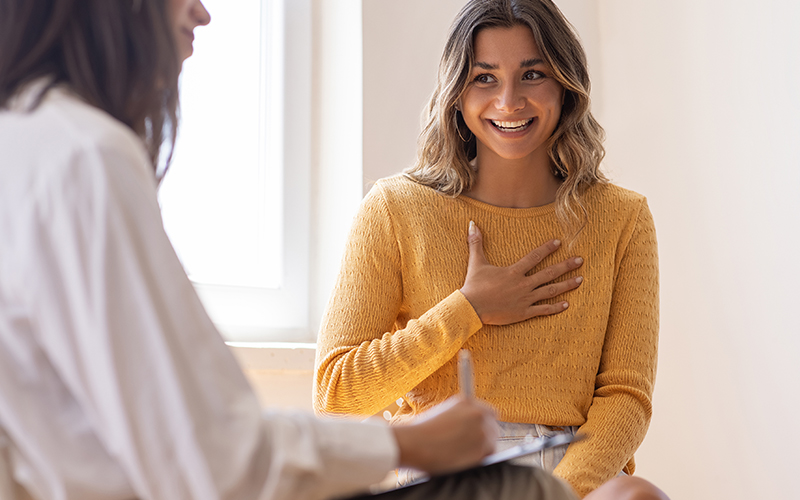 Positive Psychotherapy, Psychodrama, and Role-playing