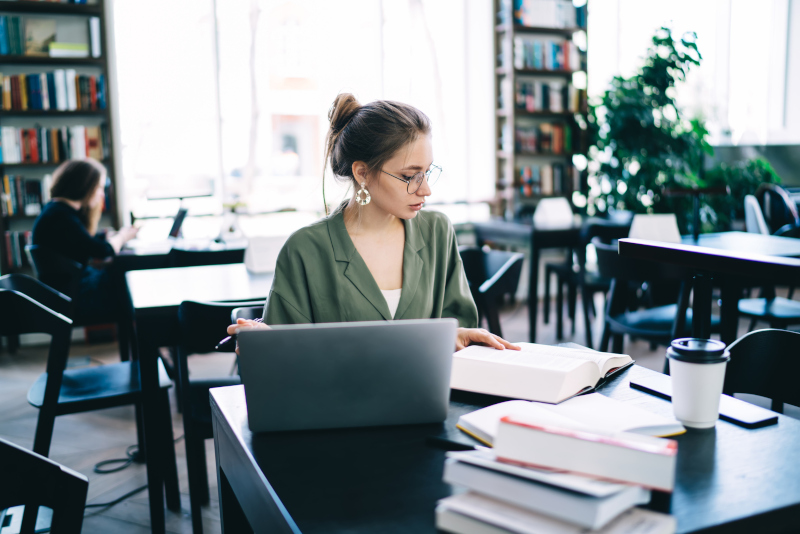 Professional Development Intensive for Doctoral Students