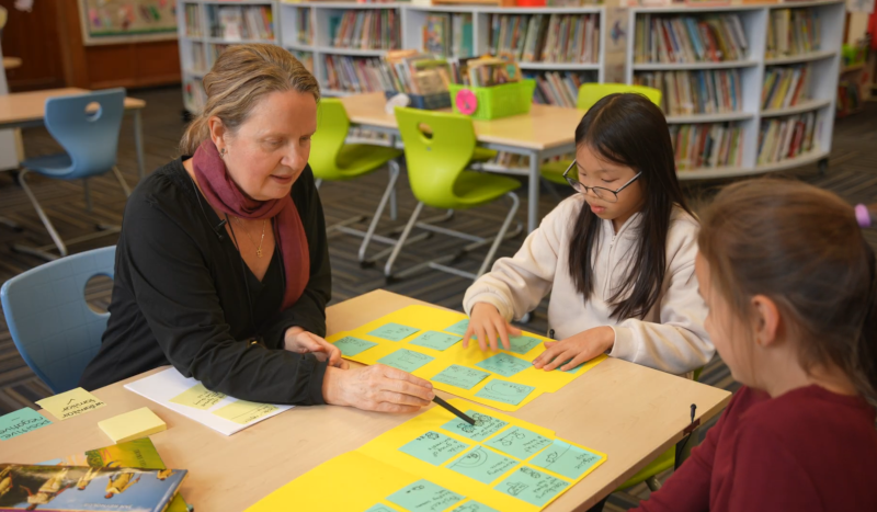 The Science of Vocabulary Instruction Microcredential