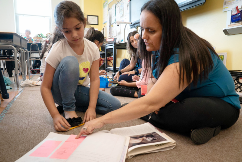 Writing about Research Microcredential