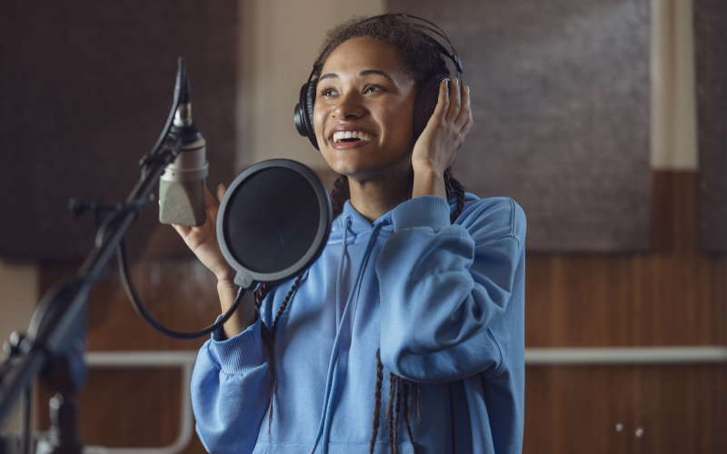 Young Artist Vocal Academy: Complete Audition Preparation
