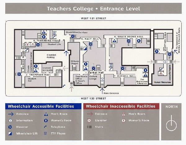 tc map tc map