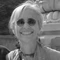 Elizabeth Garber